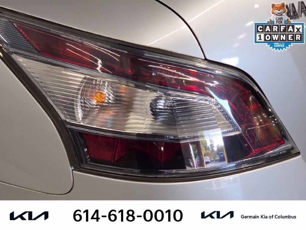 Used 2014 Nissan Maxima 3.5 S w/ Limited Edition Package FWD image 15