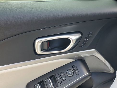 Used 2026 Acura Integra A-Spec FWD image 20