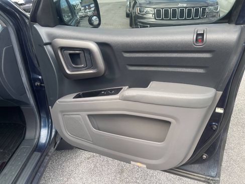 Used 2009 Honda Ridgeline RTL image 30