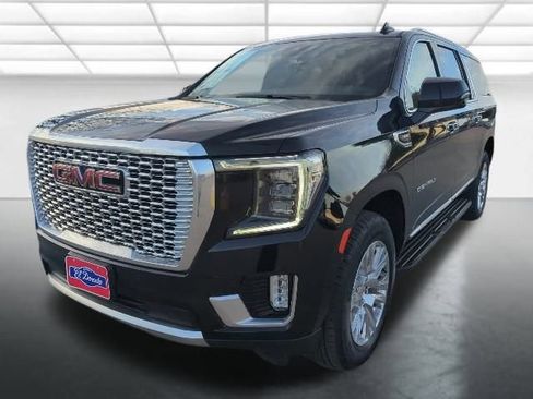 Used 2024 GMC Yukon XL Denali image 26