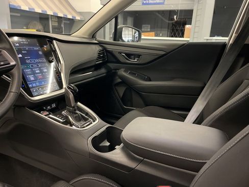 Certified 2025 Subaru Legacy Premium image 16