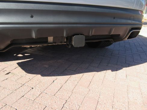 Used 2023 Porsche Cayenne image 79