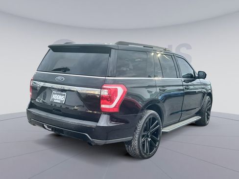 Used 2020 Ford Expedition XLT w/ Equipment Group 202A image 7