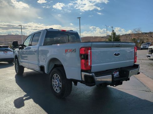 Used 2025 Ford F250 Lariat w/ Lariat Ultimate Package image 5