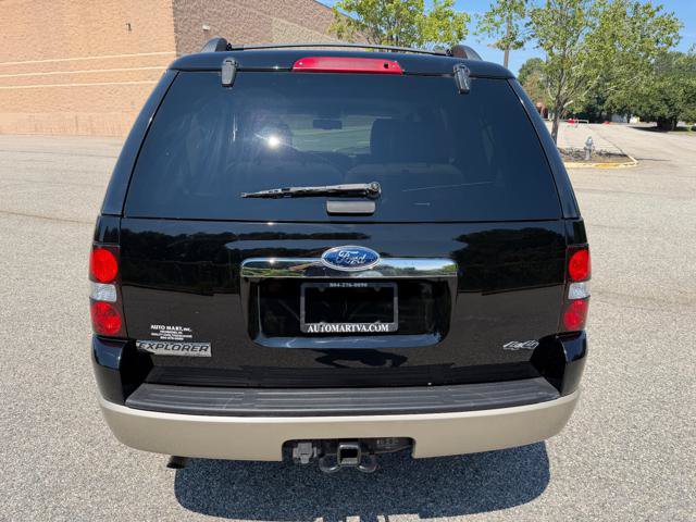 Used 2010 Ford Explorer Eddie Bauer AWD/4WD image 42