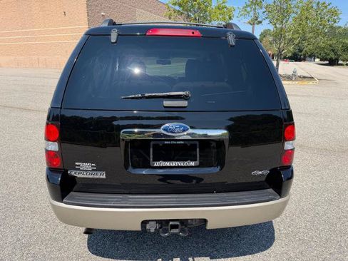 Used 2010 Ford Explorer Eddie Bauer AWD/4WD image 42