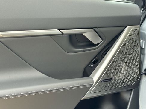 New 2026 BMW M5 w/ Executive Package image 18