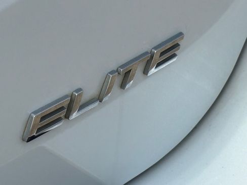 Used 2020 Honda Odyssey Elite image 12