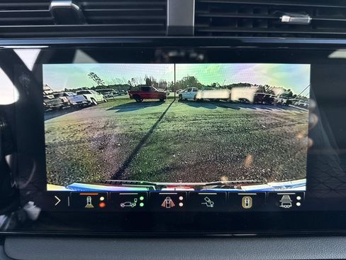 New 2026 GMC Sierra 1500 AT4 w/ AT4 Premium Package image 31