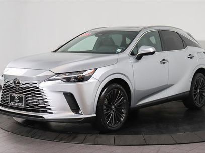 Certified 2025 Lexus RX 350 Premium w/ Convenience Package