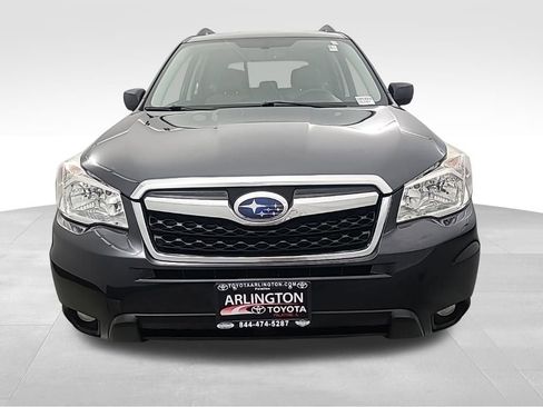 Used 2016 Subaru Forester 2.5i Limited image 9