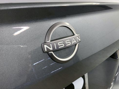 Used 2025 Nissan Altima 2.5 SV image 29