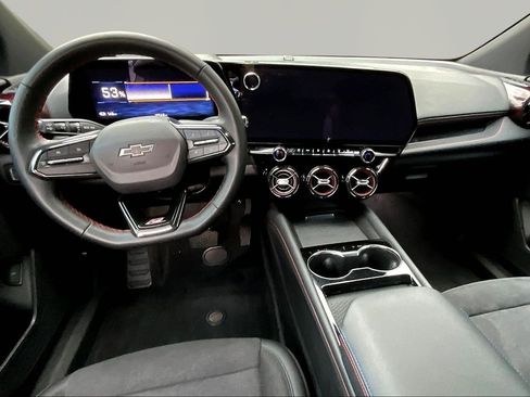 Used 2025 Chevrolet Blazer EV RS AWD/4WD image 7