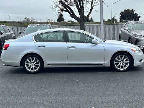 Used 2007 Lexus GS 350 image 3