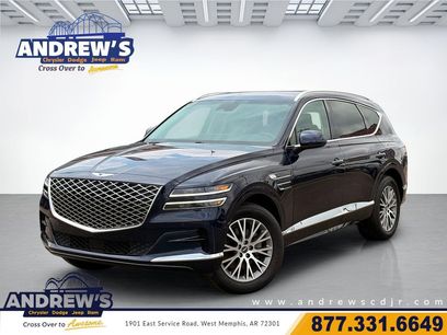 Used 2024 Genesis GV80 2.5T
