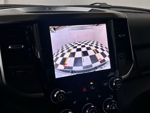 New 2026 RAM 1500 Big Horn image 25