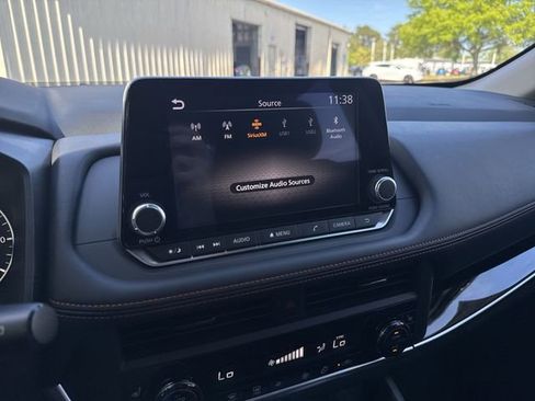 New 2026 Nissan Rogue SV AWD/4WD image 20