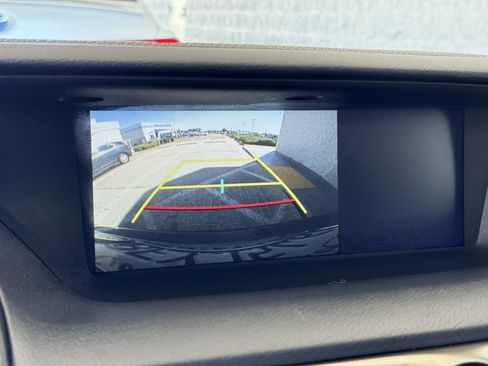 Used 2018 Lexus GS 350 F Sport w/ Preferred Accessory Package RWD image 28
