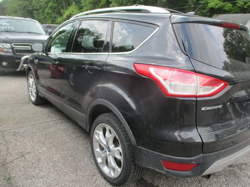 Used 2013 Ford Escape Titanium w/ Parking Technology Pkg FWD image 7
