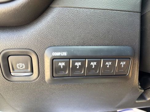 New 2025 Chevrolet Silverado 3500 W/T w/ WT Convenience Package AWD/4WD image 20