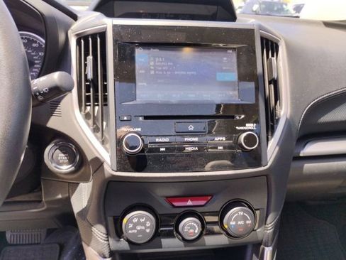 Used 2021 Subaru Forester Premium w/ Popular Package #1 AWD/4WD image 21