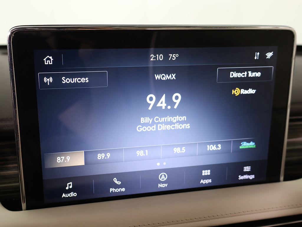 Used 2020 Lincoln Aviator Black Label w/ Dynamic Handling Package AWD/4WD image 55