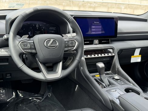 New 2026 Lexus IS 350 F Sport RWD image 23