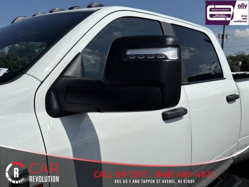 Used 2024 RAM 3500 Big Horn image 46