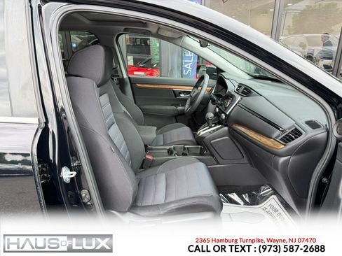 Used 2021 Honda CR-V EX image 9