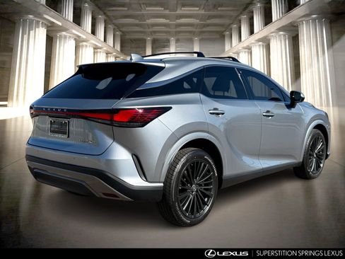 Certified 2024 Lexus RX 350 Premium w/ Convenience Package image 5