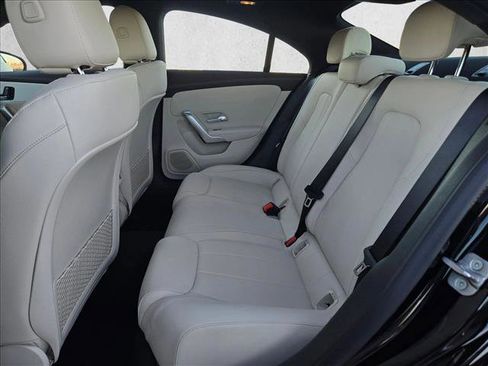 New 2026 Mercedes-Benz CLA 250 image 15