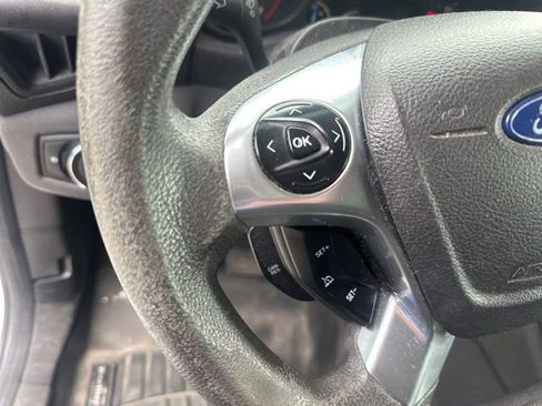 Used 2015 Ford Transit Connect XLT FWD image 37