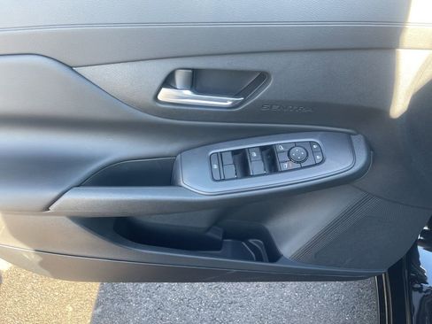 New 2026 Nissan Sentra SV FWD image 16