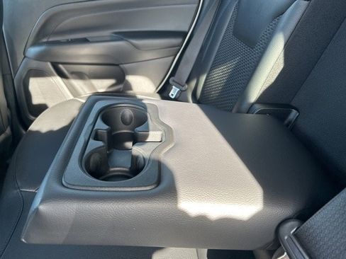 New 2026 Jeep Compass Latitude AWD/4WD image 39