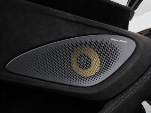 Used 2020 McLaren 600LT Spider RWD image 25