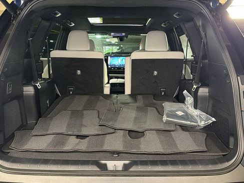 Used 2025 Lexus TX 350 AWD w/ Technology Package image 14