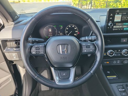 Used 2025 Honda CR-V Sport Touring image 32