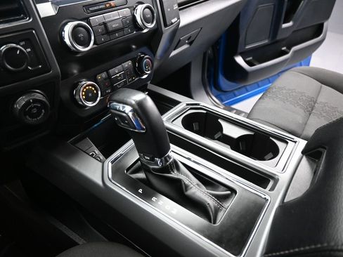 Used 2019 Ford F150 XLT w/ Equipment Group 302A Luxury image 14