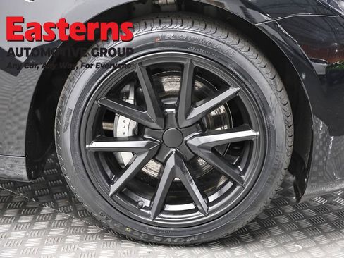 Used 2023 Tesla Model 3 Standard Range image 24