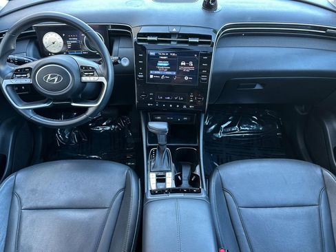 Used 2022 Hyundai Tucson SEL w/ Convenience + Premium Package AWD/4WD image 13