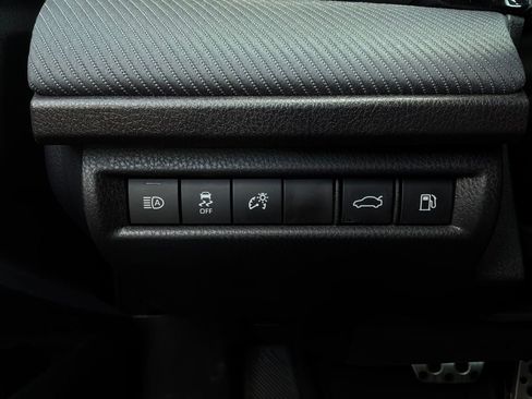 Used 2026 Toyota Camry SE FWD image 24