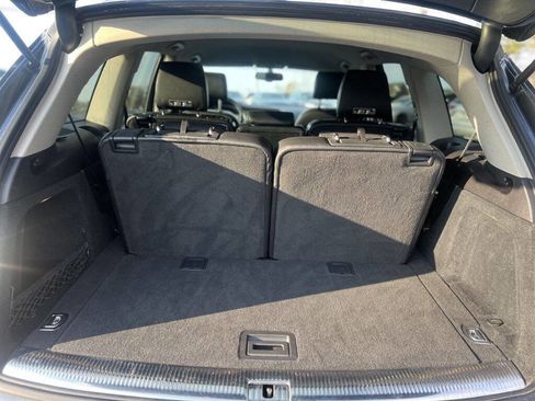 Used 2015 Audi Q7 3.0T Premium w/ Audi Guard Protection Package image 10