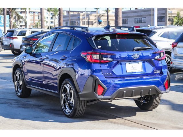 New 2026 Subaru Crosstrek 2.5i Limited AWD/4WD image 31