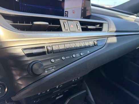 Used 2019 Lexus ES 350 F Sport FWD image 20