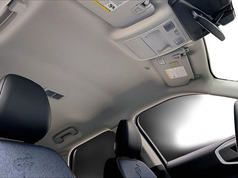 New 2025 Ford Bronco Sport Outer Banks w/ Outer Banks Tech Package+ image 30