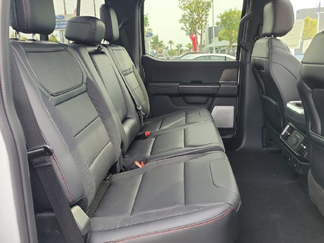 New 2026 Ford F150 Raptor AWD/4WD image 27