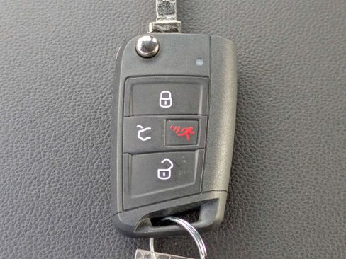 New 2026 Volkswagen Jetta Sport image 27