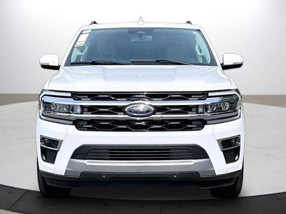 Used 2024 Ford Expedition Limited