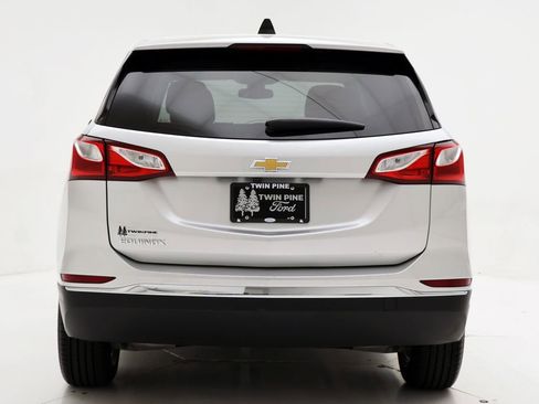 Used 2020 Chevrolet Equinox LT AWD/4WD image 7