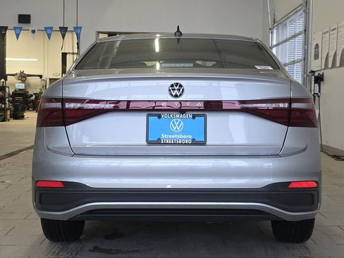 New 2026 Volkswagen Jetta Sport image 11